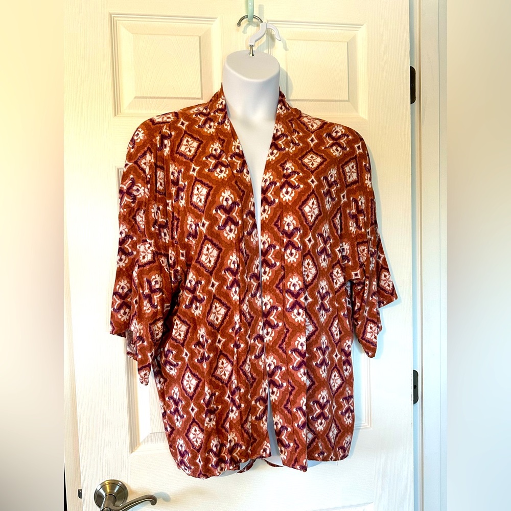 Ladies Kimono